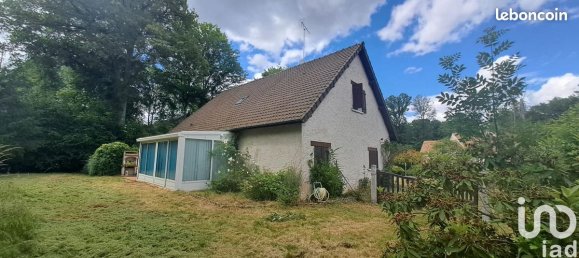 3 bedrooms House in Courtenay, France No. 274701 12