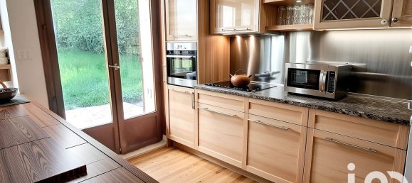 3 bedrooms House in Courtenay, France No. 274701 14