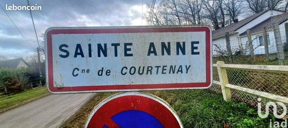 3 bedrooms House in Courtenay, France No. 274701 9