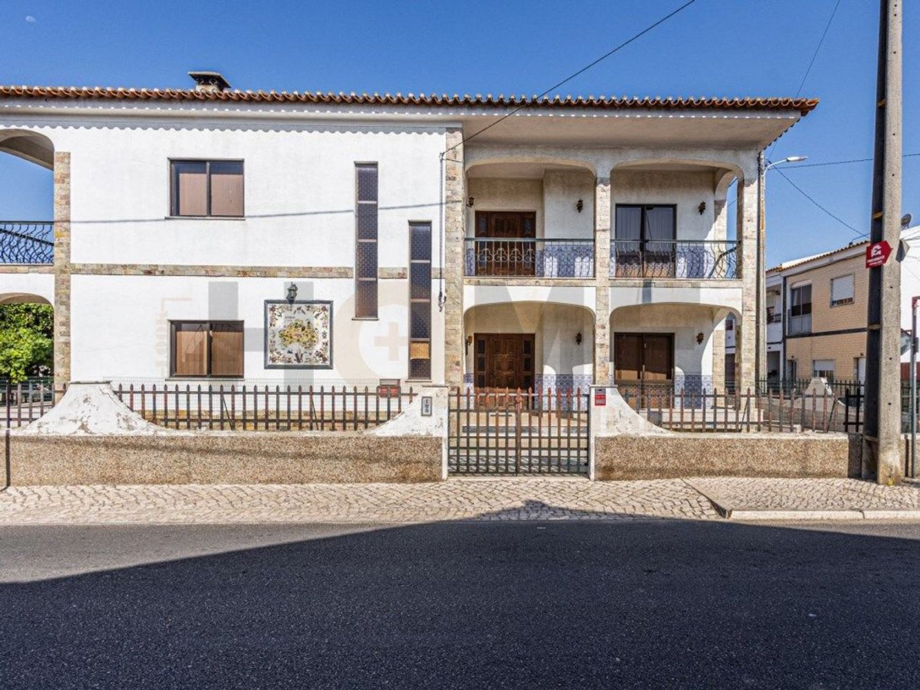 3 bedrooms House in Almeirim, Portugal No. 353612