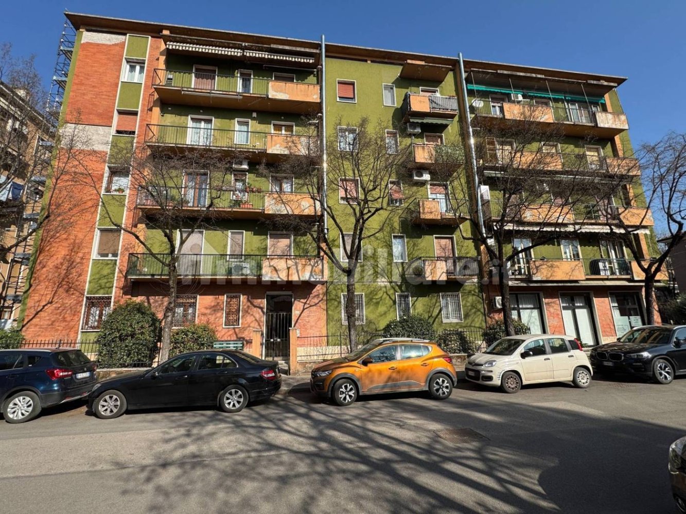 2 chambres Appartement à Verona, Italy No. 120993