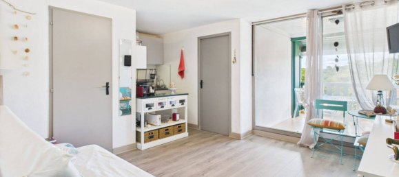 1 Schlafzimmer Wohnung in Landes, France, Nr. 319833 4