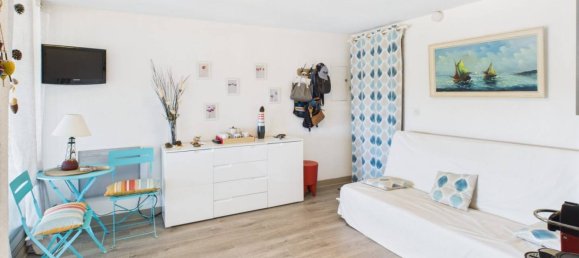 1 Schlafzimmer Wohnung in Landes, France, Nr. 319833 5