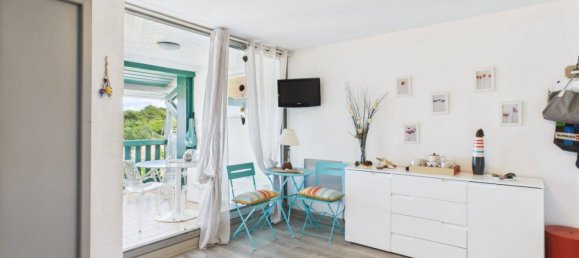 1 Schlafzimmer Wohnung in Landes, France, Nr. 319833 13