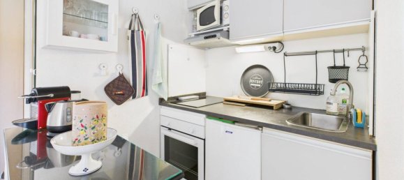 1 Schlafzimmer Wohnung in Landes, France, Nr. 319833 9