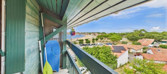 1 Schlafzimmer Wohnung in Landes, France, Nr. 319833 14