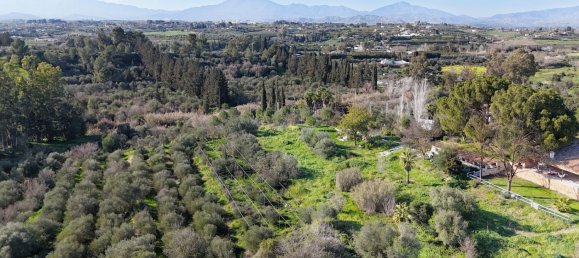 Villa de 3 dormitorios en Cártama, Spain No. 51684 7