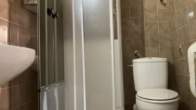 3 chambres Appartement à Alcala de Henares, Spain No. 274366