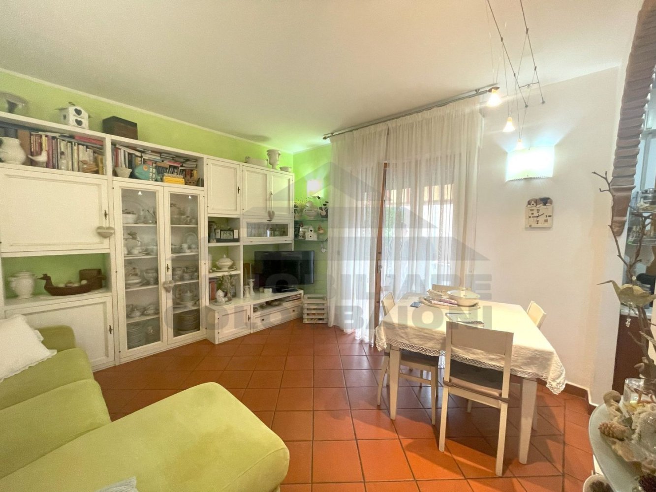 3 bedrooms Apartment in Rosignano Marittimo, Italy No. 401085
