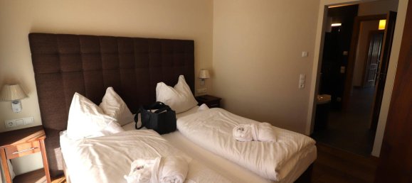 3 غرف نوم شقة في Bramberg am Wildkogel, Austria رقم 14521 8