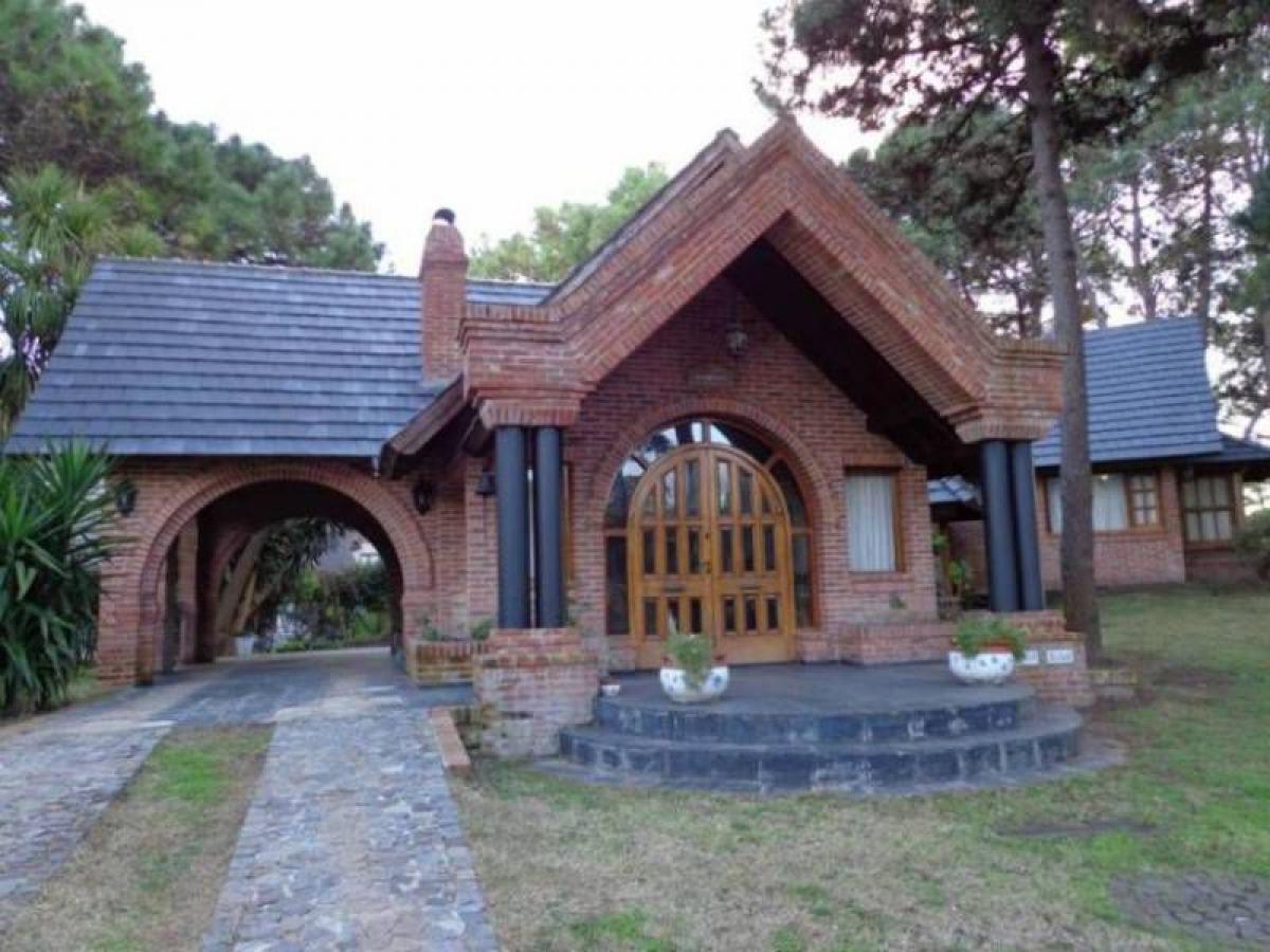 3 Schlafzimmer Haus in Mar del Plata, Argentina, Nr. 66868