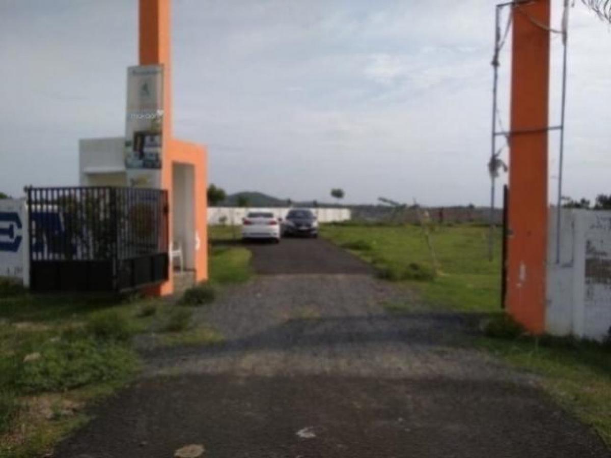  Land in Chennai, India No. 34903