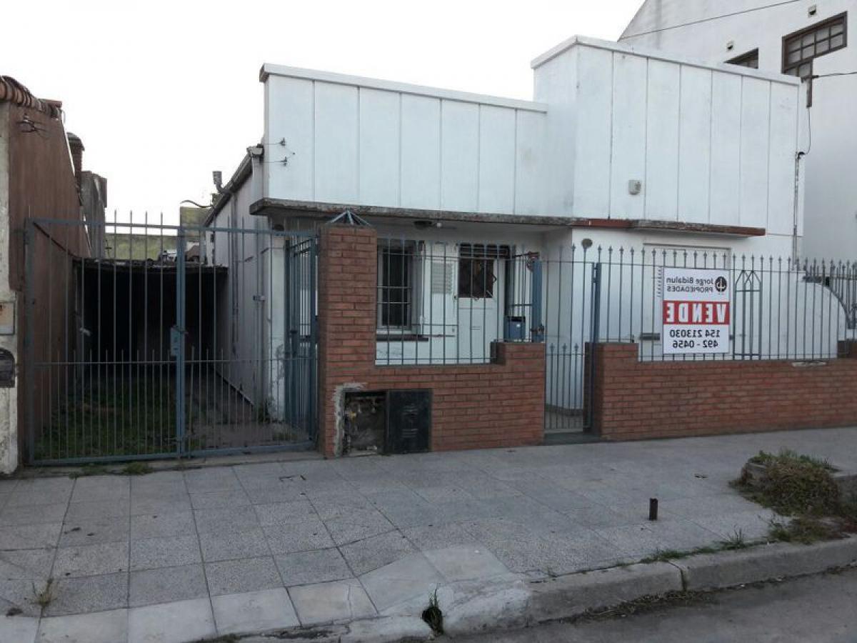 4 Schlafzimmer Haus in Mar del Plata, Argentina, Nr. 91755