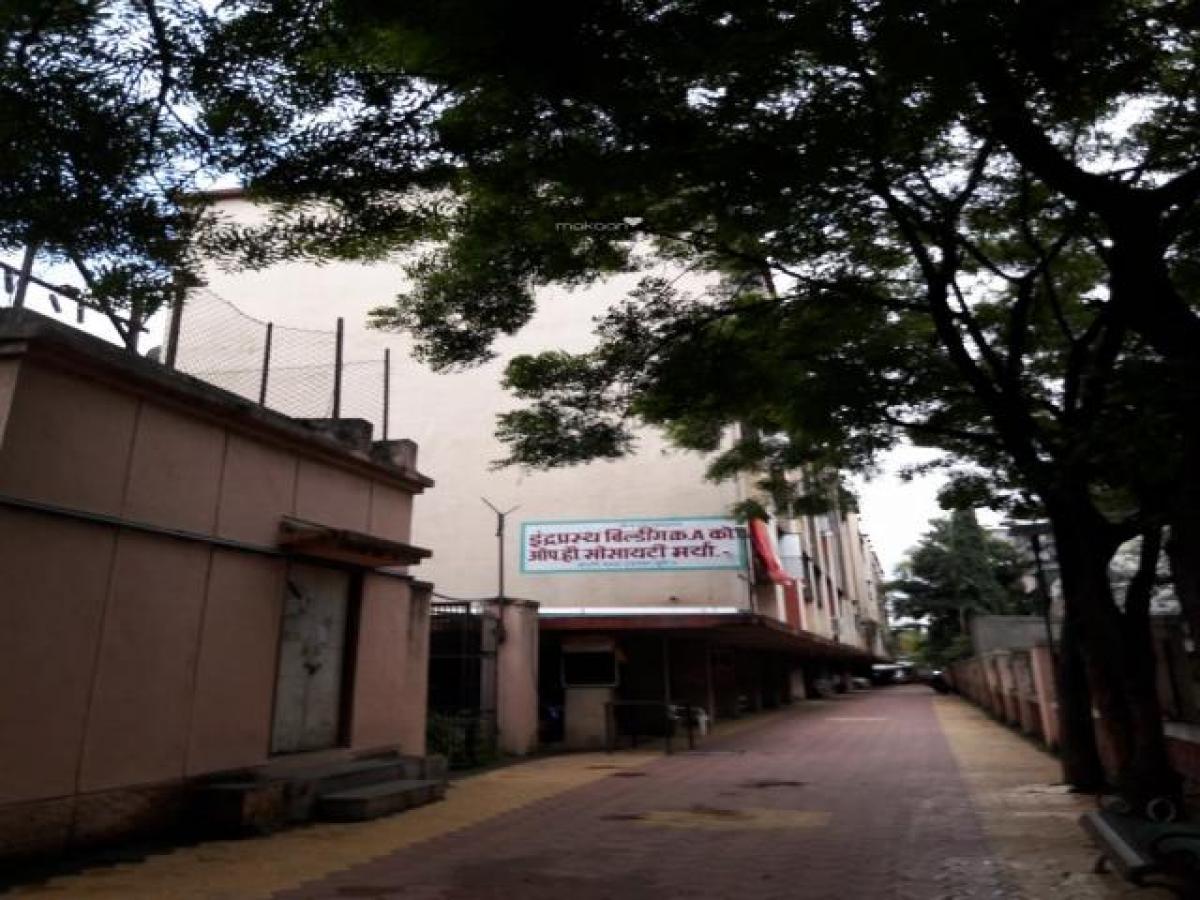 4 bedrooms House in Pune, India No. 6579