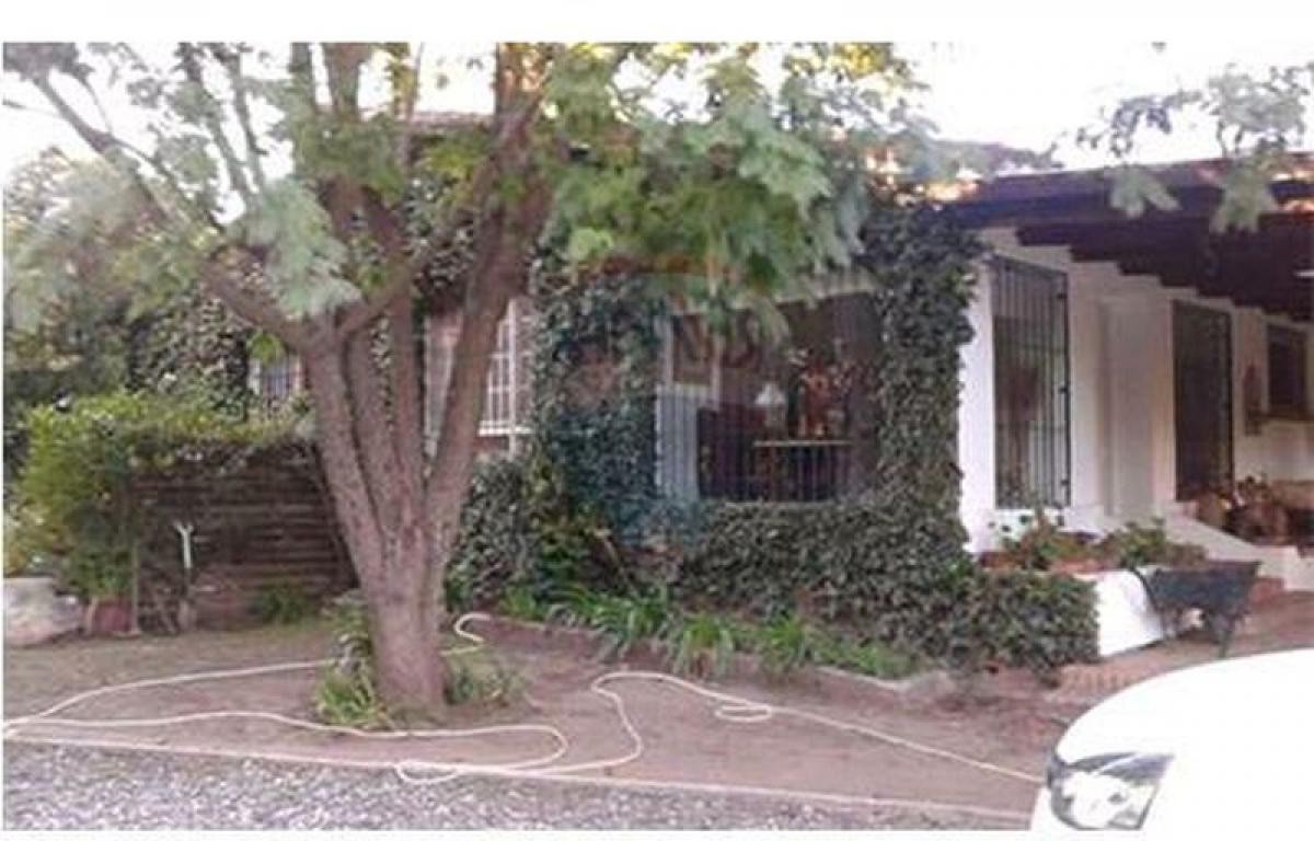 3 غرف نوم منزل في Cordoba, Argentina رقم 61995