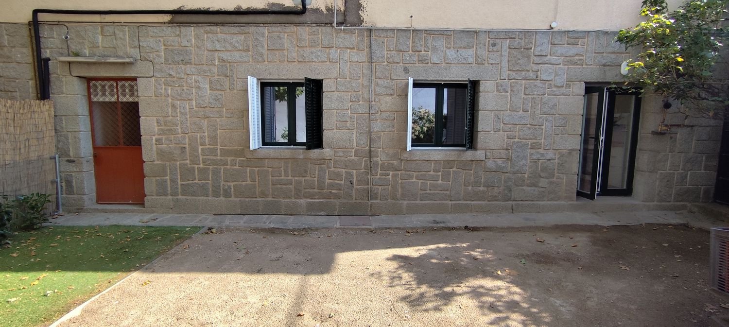 2 bedrooms House in El Escorial, Spain No. 169840