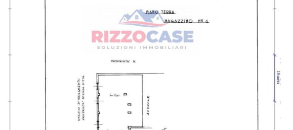 Propriété commerciale à Corigliano Rossano, Italy 140m² No. 153859 12