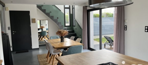 3 Schlafzimmer Haus in Javene, France, Nr. 318651 4