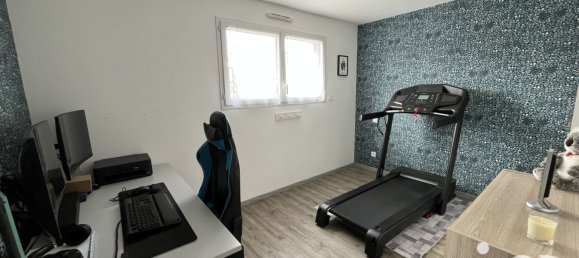 3 Schlafzimmer Haus in Javene, France, Nr. 318651 14