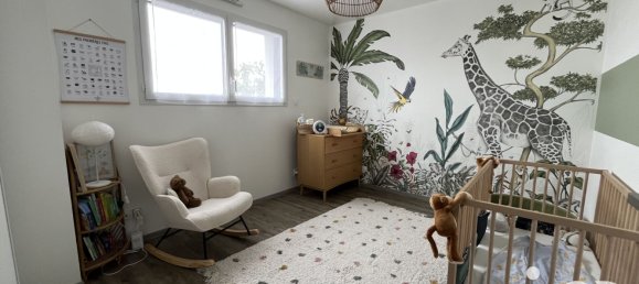 3 Schlafzimmer Haus in Javene, France, Nr. 318651 13