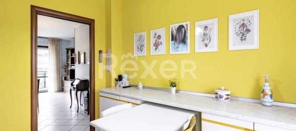 4-Zimmer Wohnung in Turin, Italy, Nr. 275324 14