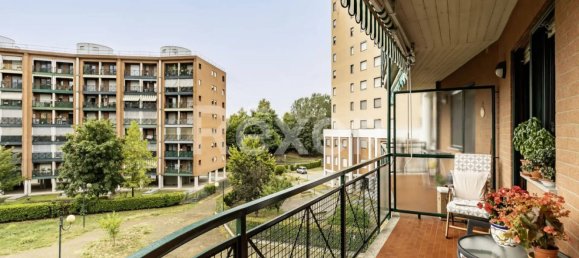 4-Zimmer Wohnung in Turin, Italy, Nr. 275324 25