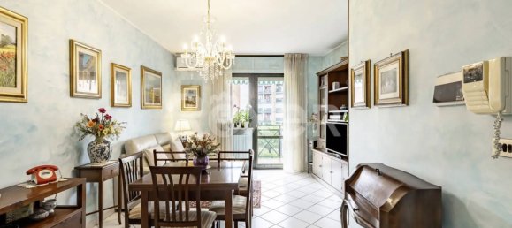 4-Zimmer Wohnung in Turin, Italy, Nr. 275324 8