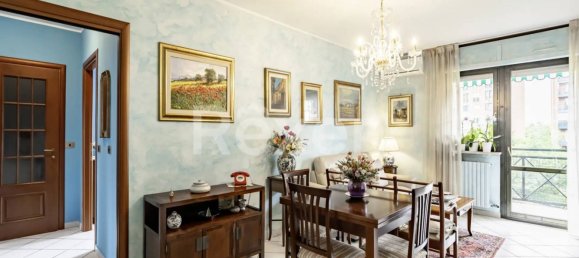 4-Zimmer Wohnung in Turin, Italy, Nr. 275324 7