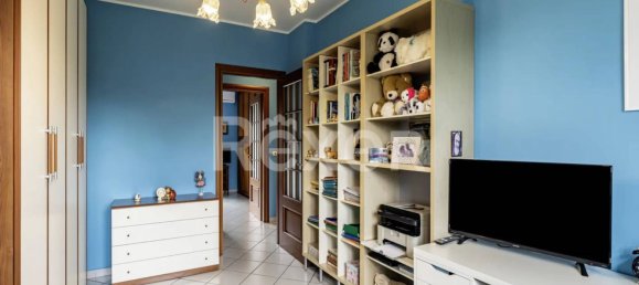 4-Zimmer Wohnung in Turin, Italy, Nr. 275324 19