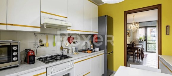 4-Zimmer Wohnung in Turin, Italy, Nr. 275324 13