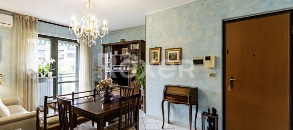 4-Zimmer Wohnung in Turin, Italy, Nr. 275324 9