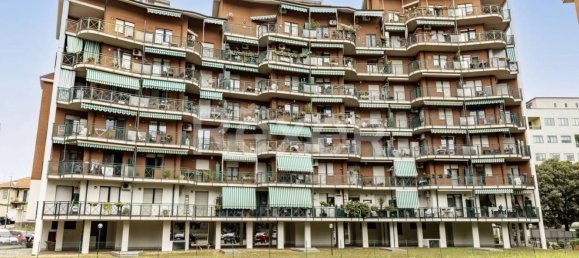 4-Zimmer Wohnung in Turin, Italy, Nr. 275324 2