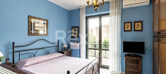 4-Zimmer Wohnung in Turin, Italy, Nr. 275324 15