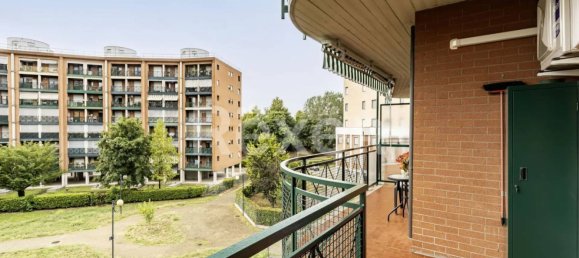 4-Zimmer Wohnung in Turin, Italy, Nr. 275324 26