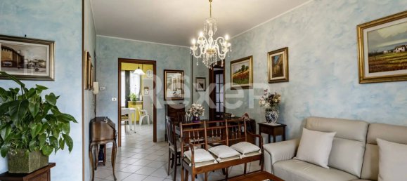 4-Zimmer Wohnung in Turin, Italy, Nr. 275324 10