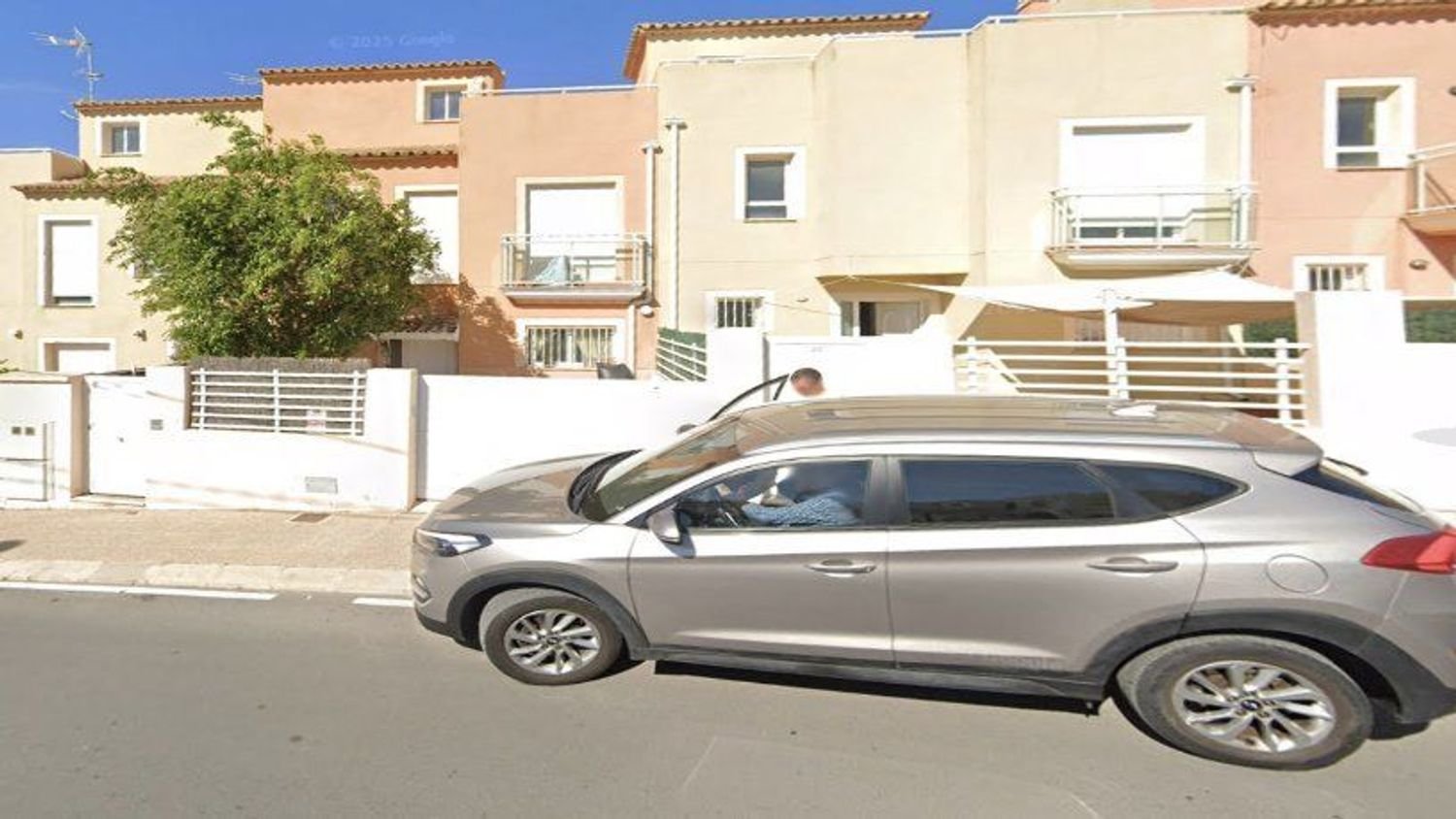 Casa T3 em Alicante, Spain N.º 148831
