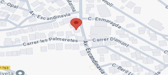 Casa T3 em Alicante, Spain N.º 148831 2