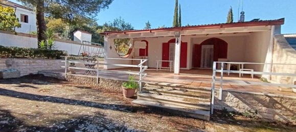 2 bedrooms Villa in Cassano delle Murge, Italy No. 220693 27