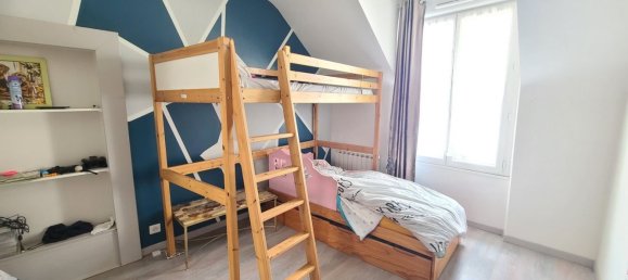 3 bedrooms House in Aube, France No. 58480 17