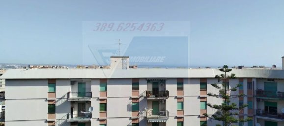 Apartamento de 6 habitaciónes en Syracuse, Italy No. 295609 30