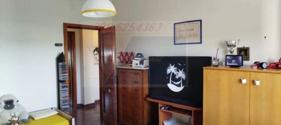 Apartamento de 6 habitaciónes en Syracuse, Italy No. 295609 6