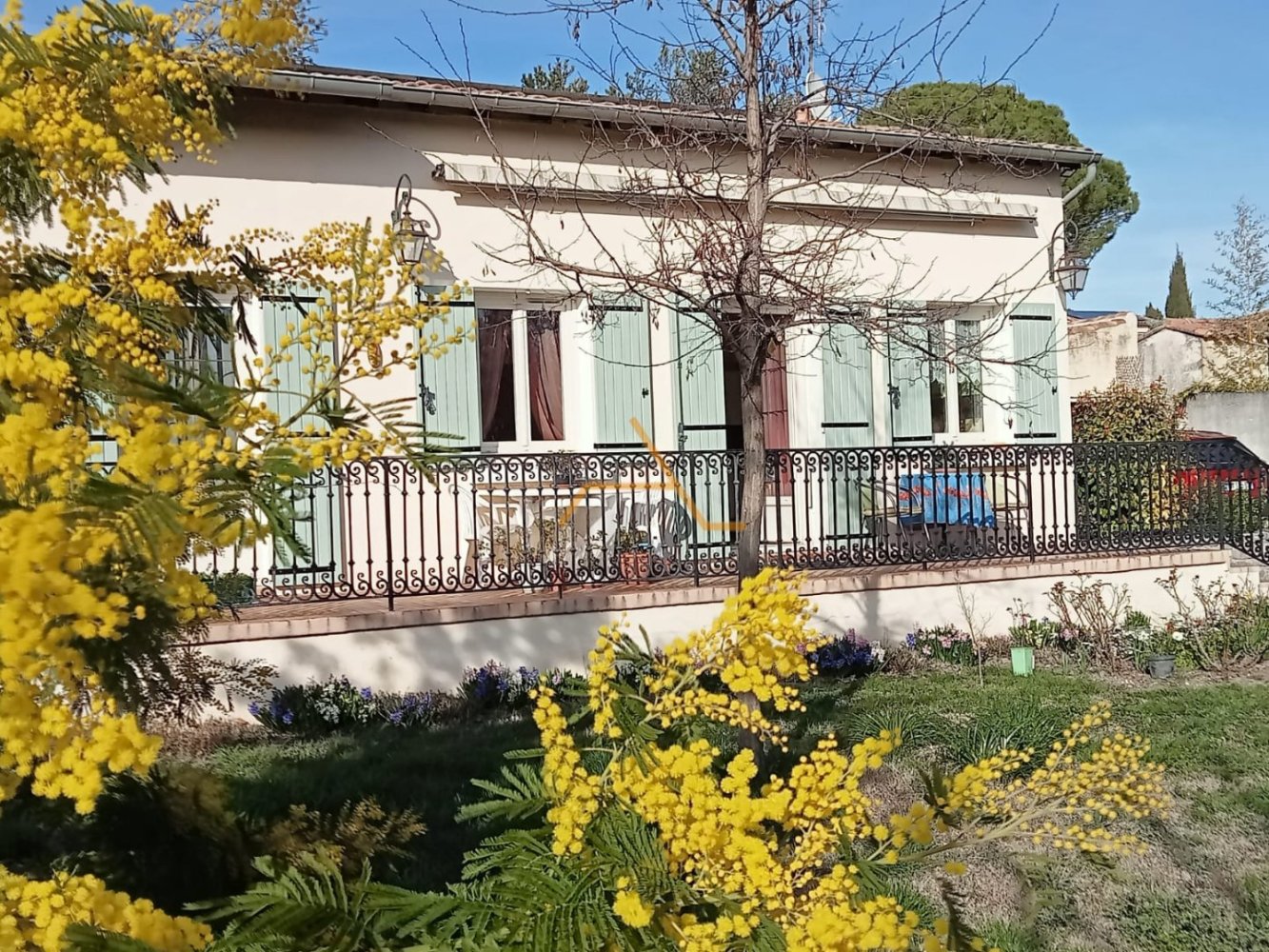 3 bedrooms Villa in Taulignan, France No. 200717