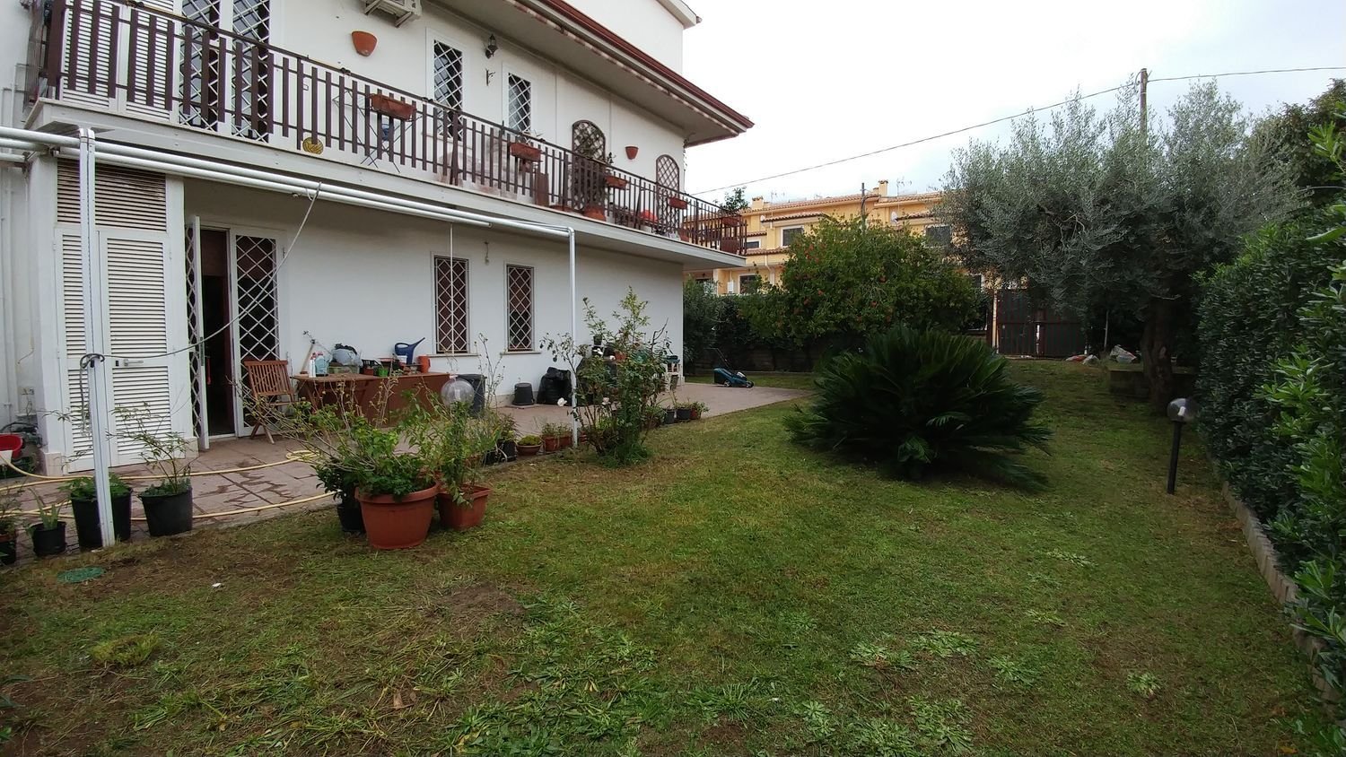 2 bedrooms Apartment in Guidonia Montecelio, Italy No. 377750