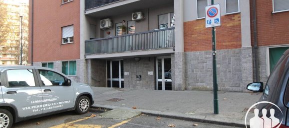 5غرفة شقة في Turin, Italy رقم 193358 31