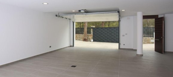 6 Schlafzimmer Villa in Altea, Spain, Nr. 12125 27