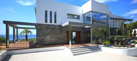 6 Schlafzimmer Villa in Altea, Spain, Nr. 12125 28