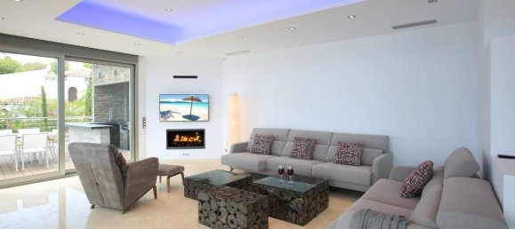 6 Schlafzimmer Villa in Altea, Spain, Nr. 12125 13