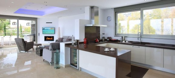 6 Schlafzimmer Villa in Altea, Spain, Nr. 12125 17