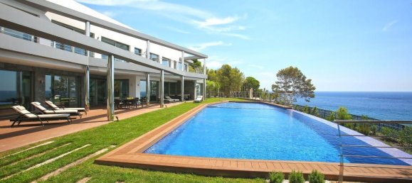 6 Schlafzimmer Villa in Altea, Spain, Nr. 12125 2