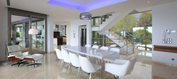 6 Schlafzimmer Villa in Altea, Spain, Nr. 12125 6